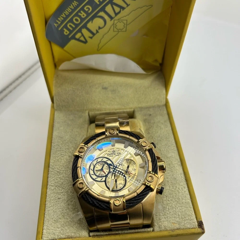 Invicta elegant watch